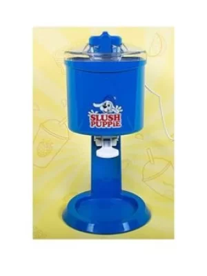 Image of Slush Puppie Ice Cream Maker
