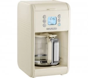 image of Morphy Richards Verve 163006 Filter Coffee Maker