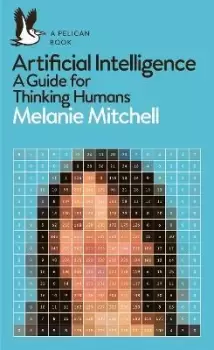 Image of Artificial Intelligence by Melanie Mitchell