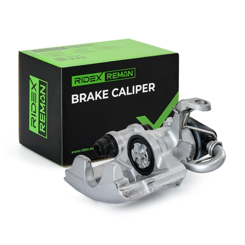 Image of RIDEX REMAN 78B0578R Brake caliper Rear Axle Brake Caliper (78)