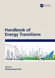 Image of Handbook of Energy Transitions