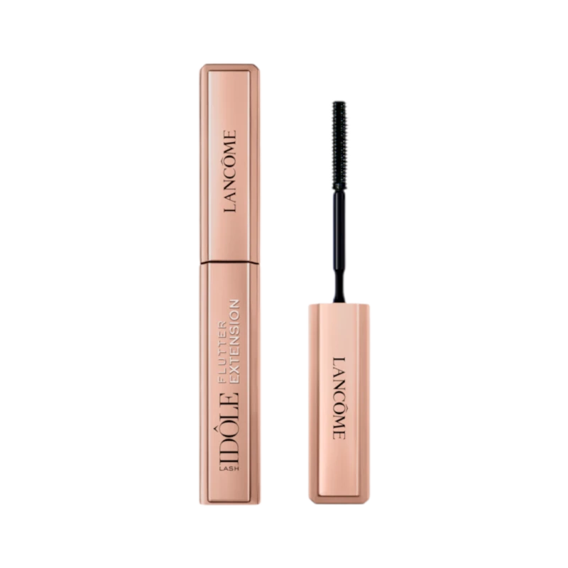 Image of Lancome Lash Idole Flutter Extension Mascara True Black