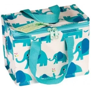 image of Elvis The Elephant Lunch Bag