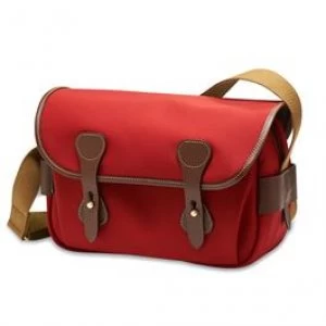 Image of Billingham S3 Burgundy/Chocolate