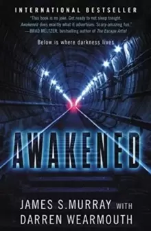 Image of Awakened : A Novel