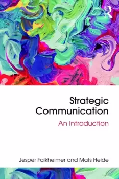Image of Strategic CommunicationAn Introduction