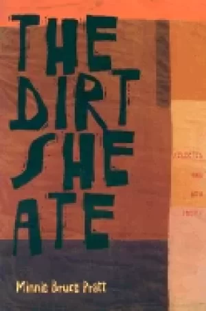 Image of dirt she ate selected and new poems