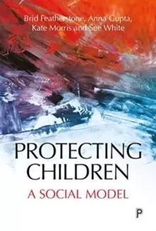 Image of Protecting Children : A Social Model