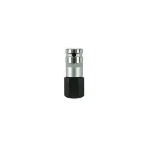 image of Laser - Hex Bit - 24mm x 1/2in.D - 6100