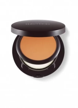 Image of Laura Mercier Smooth Finish Foundation Powder Amber