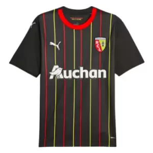 Image of 2023-2024 Racing Lens Away Shirt