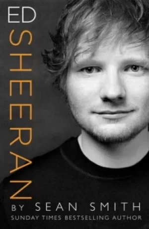 Image of Ed Sheeran by Sean Smith