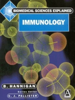 Image of Immunology by Bernadette Hannigan Paperback