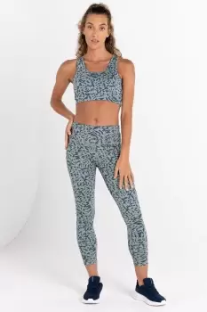 Image of Q-Wic Plus 'Influential' Fitness Leggings