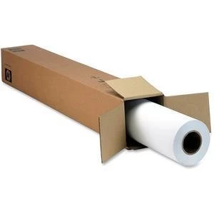 Image of HP Universal Gloss Photo Paper Roll 61cm x 30.5m
