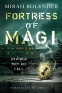 Image of fortress of magi