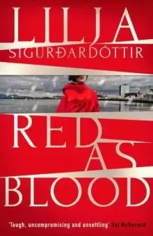 Image of Red as Blood