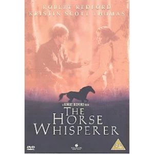 Image of Horse Whisperer DVD