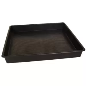 Image of Giant Plastic Drip Tray - 1010 x 1000 x 120mm
