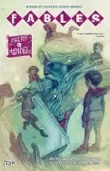 Image of fables 17 inherit the wind