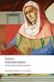 Image of Selected Letters by Seneca