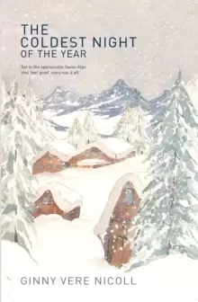 Image of The Coldest Night of the Year