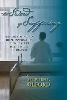 Image of The Sword of Suffering by Dr Stephen F Olford
