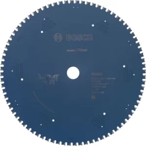 Image of 2608643061 Expert 305X25Mm Circular Saw Blade T80