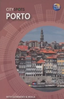 Image of Porto by Anwer Bati and Carrie-Marie Bratley Paperback
