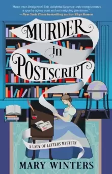 Image of Murder In Postscript