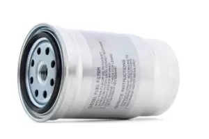 Image of PURFLUX Fuel Filter HYUNDAI,KIA CS739 XD9306E,319114D200,319114D250 319222E900,319222EA00,319223A810,319223A850,319224H000,319224H001,319224H900