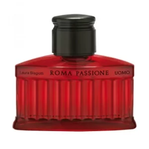 image of Laura Biagiotti Roma Passione Uomo Eau de Toilette For Him 75ml