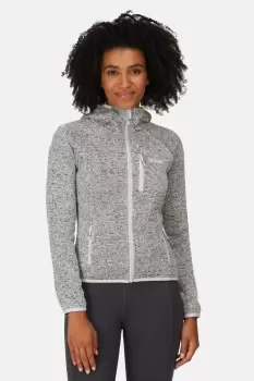 Image of Recycled 'Newhill' Full Zip Hoodie