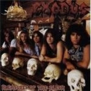 image of Exodus - Pleasures Of The Flesh (Deluxe Edition) (Music CD)