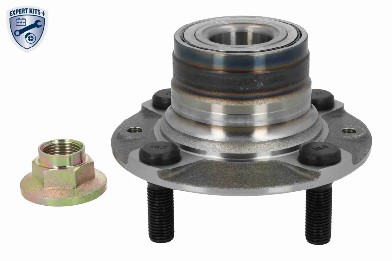 Image of Wheel bearing kit ACKOJA A32-0103
