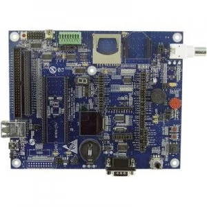 image of PCB design board Embedded Artists EA XPR 021