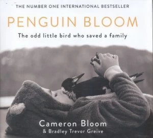 Image of Penguin Bloom by Cameron Bloom Hardback
