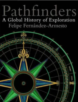 Image of Pathfinders by Felipe Fernndez-Armesto Hardback