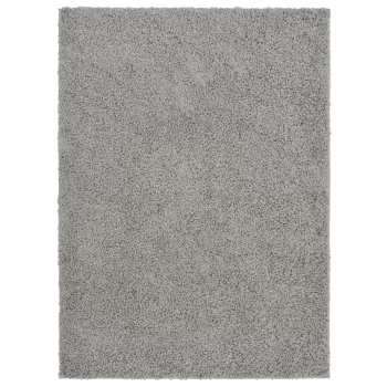 Image of Jazz Rug Silver Rug - 160 x 230cm