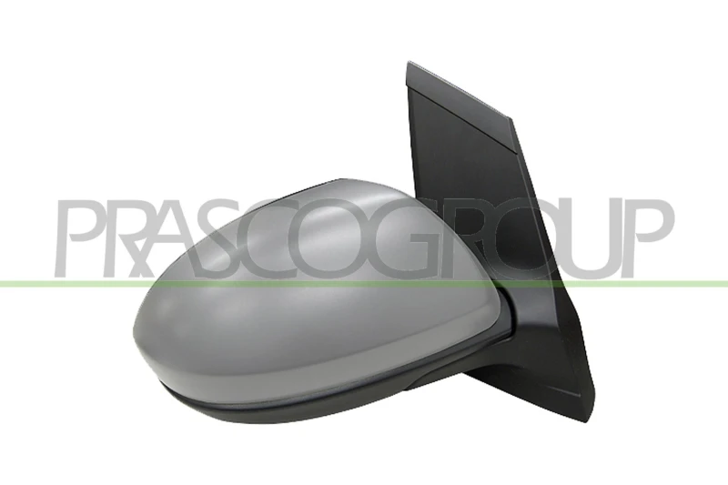 Image of PRASCO Wing mirror PRASCO MZ3097213P