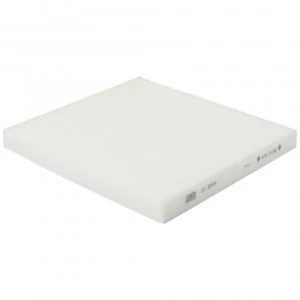 Image of Mann Filter CU2544 Cabin Air Filter