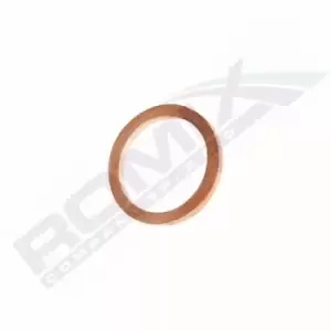 Image of ROMIX Shaft Oil Seal VW,MERCEDES-BENZ,BMW C70446 07119963132