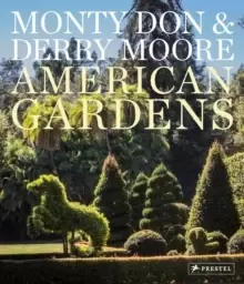 Image of American Gardens