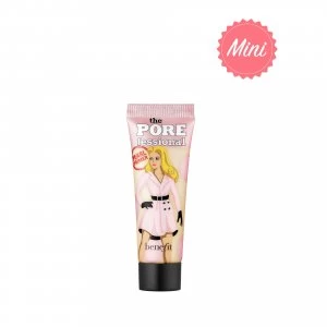 Image of Benefit Porefessional Pearl Primer Mini White