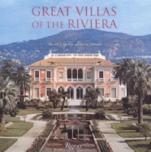 Image of great villas of the riviera