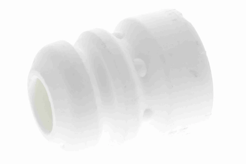 Image of VAICO V10-3371 Rubber Buffer, suspension Q+, original equipment manufacturer quality MADE IN GERMANY, Front Axle PU (Polyurethane) Rubber Buffer,suspe
