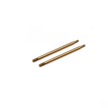 Image of Team Associated RC8B3/3.1 Shock Shaft 39.5MM
