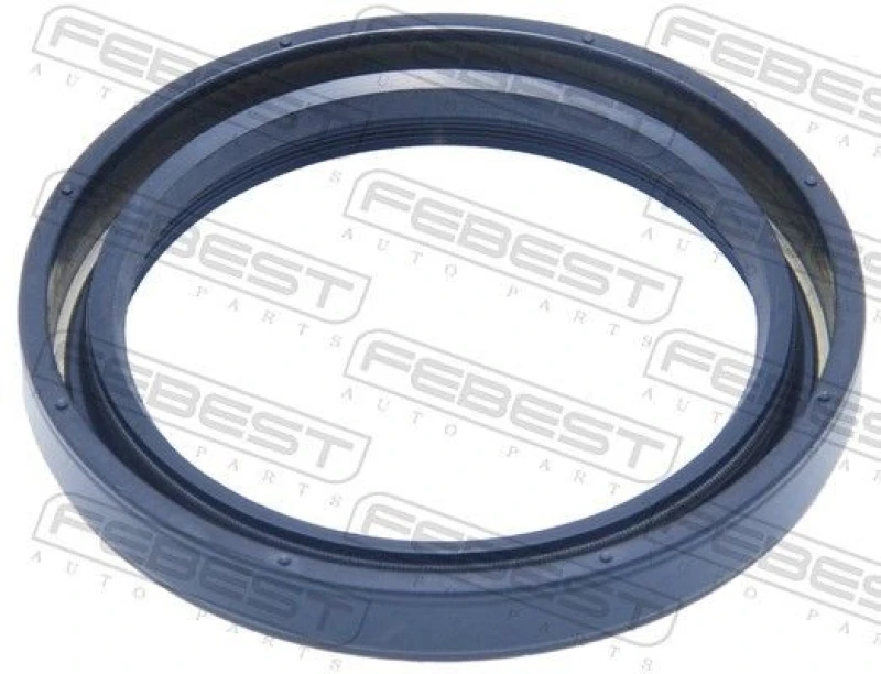 Image of FEBEST Drive shaft seal FEBEST 95GBY-48620808L