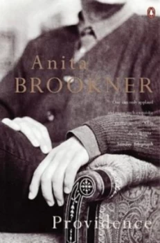 Image of Providence by Anita Brookner Paperback