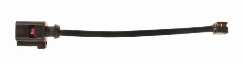 Image of Brake pad wear sensor TEXTAR 98063400